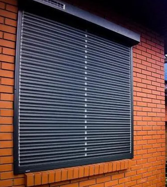 Esatpaşa Kepenk Tamiri ve Panjur Tamiri